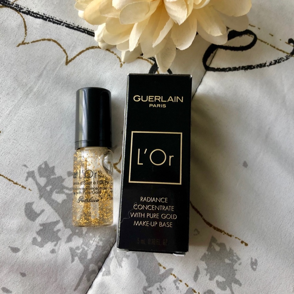 🆕🌟L’Or 24k Gold Radiance Primer🌟🆕